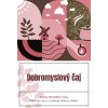 Dobromyslový čaj - Bylinkový čaj - pomáhá na plicní onemocnění či nadýmání