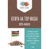 Kenya AA TOP Masai - etiketa