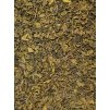 Ceylon Sencha - Zelený čaj z oblasti Kandy, místa, kde vznikly první čajové plantáže na Srí Lance.
