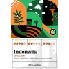 Indonesia Java Jampit - káva