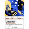 Colombia Excelso Bucaramanga - káva