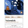 Večerníček - směs kávy 100% arabica