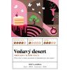 Voňavý desert - směs kávy 100% arabica