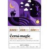 Černá magie - směs kávy 100% arabica