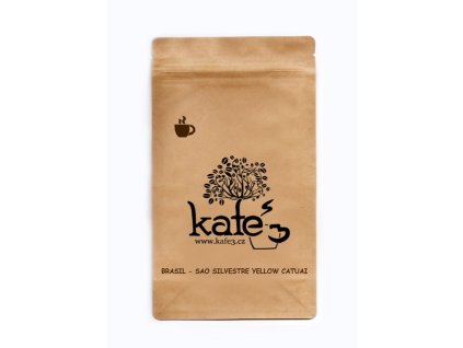 Brasil Yellow Catuaí
