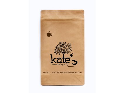 Brasil Cerrado Mineira