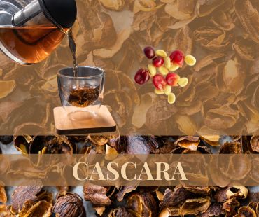 Cascara