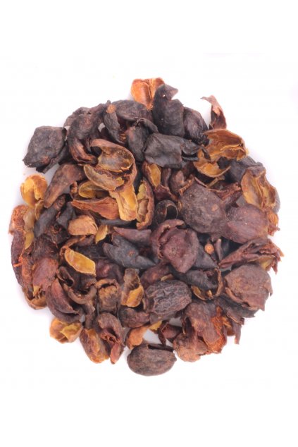 Cascara