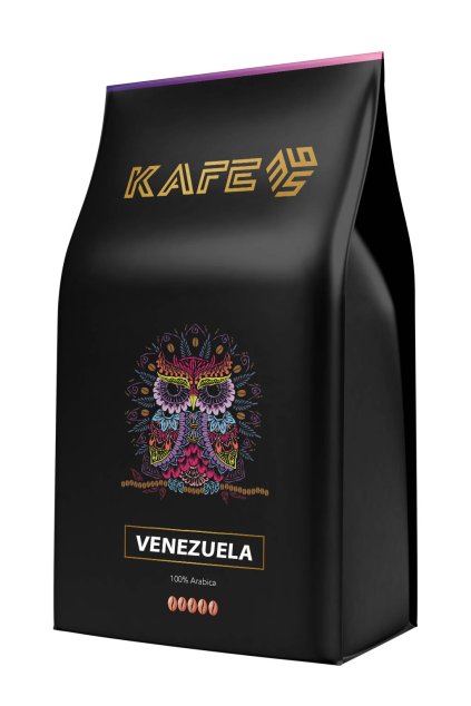 VENEZUELA