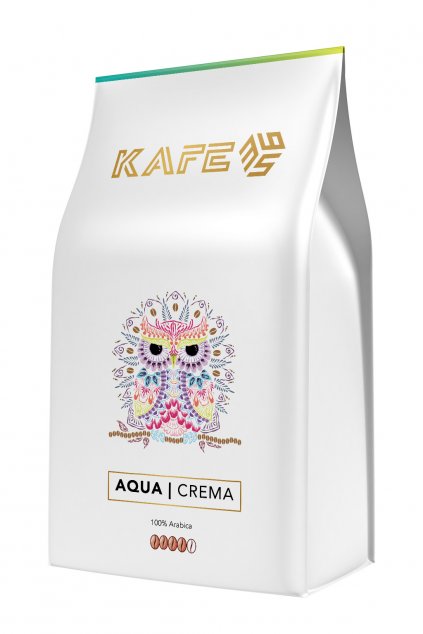 AQUA CREMA NOVÁ