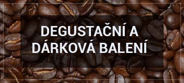 3 - dárková a degustační balení