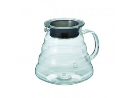 konvicka vario v60 server