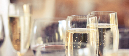 Co Vám prozradí etiketa o proseccu?