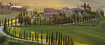 Nová káva La Borsa Piemonte