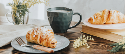 Spojení chutí: Jakou sladkost si vybrat k vaší kávě?