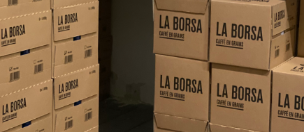 Modernizace skladu a servisu: Efektivní vyřízení a péče