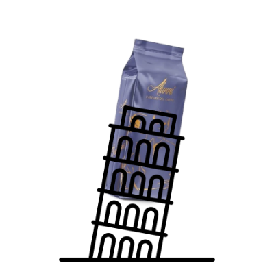 KÁVA VŽDY OD VÝROBCE