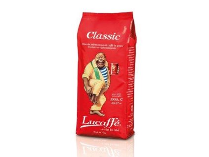 lucaffe espresso classic 1kg zrnkova kava default