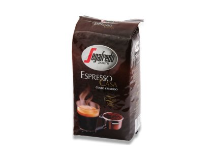 Segafredo casa 500g