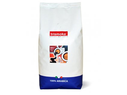 caffe trismoka gourmet big