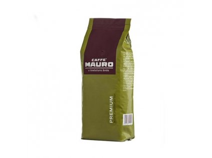 mauro espresso premium 1kg zrnkova kava original