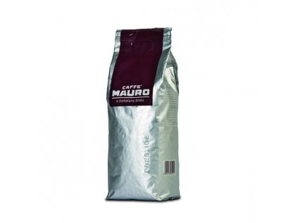 mauro espresso prestige 1kg zrnkova kava original