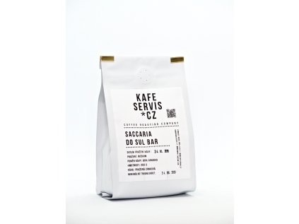 Saccaria Do sul Bar 250 g