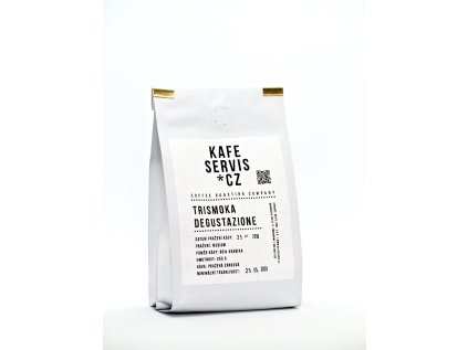 Trismoka Degustazione 250 g