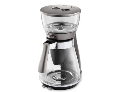 Delonghi ICM17210 Clessidra hnědý