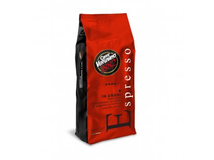 vergnano espresso bar 1kg zrno