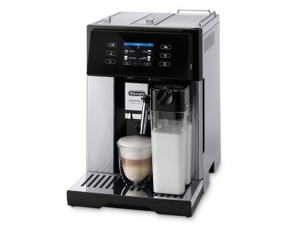 DeLonghi ESAM 460.75 B 6