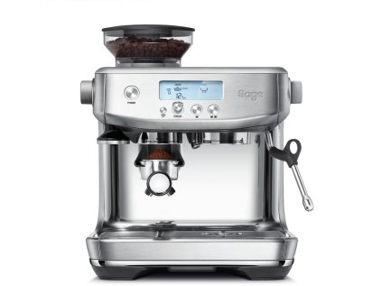 Sage THE BARISTA PRO SES878BSS + 3 letá záruka po registraci