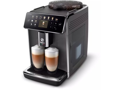 Saeco GranAroma SM6580/10