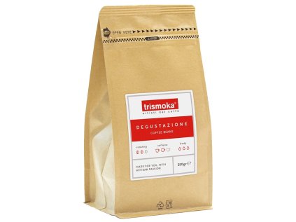 Beans Coffee DEGUSTAZIONE