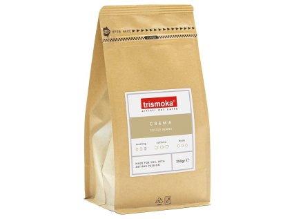 Beans Coffee CREMA