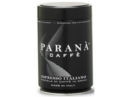 parana espresso italiano zrnkova kava v plechovce 250 g 20190207150521648050223