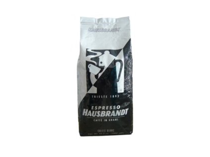 Hausbrandt Trieste - 1kg, zrnková káva