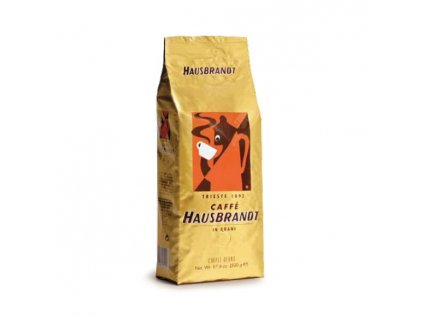 Hausbrandt Espresso Oro - 500g, zrnková káva