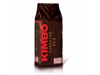 1615 kava kimbo espresso bar prestige zrnkova 1