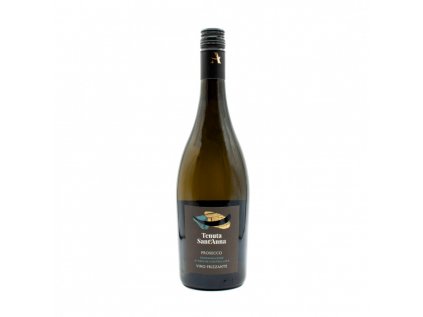 Tenuta Santa Anna Prosecco Frizzante 0,75 l