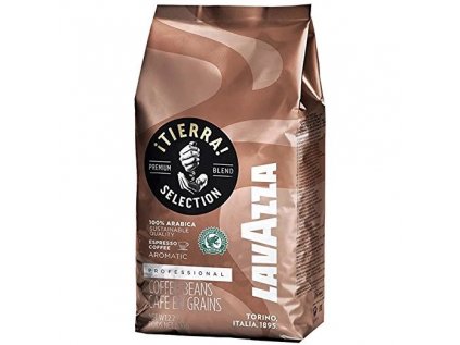 vyr 661lavazza tierra 1kg zrnkova kava original