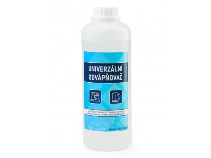 Univezrální odvápňovací prostředek 1000 ml front