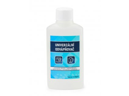 Univezrální odvápňovací prostředek 250 ml front