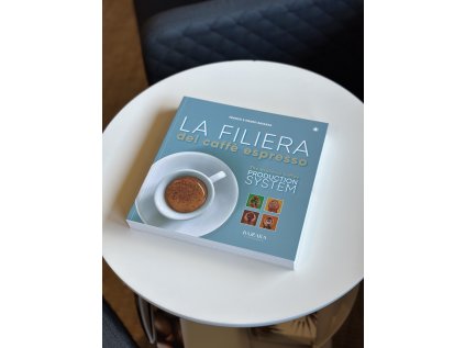 La Filiera del caffé Espresso