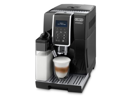 DeLonghi ECAM 350.55 B Dinamica