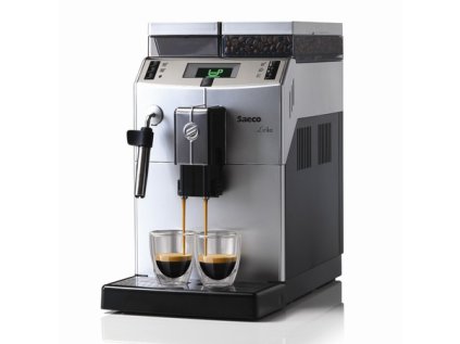 Saeco LIRIKA Plus