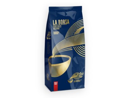 La borsa pieno gusto