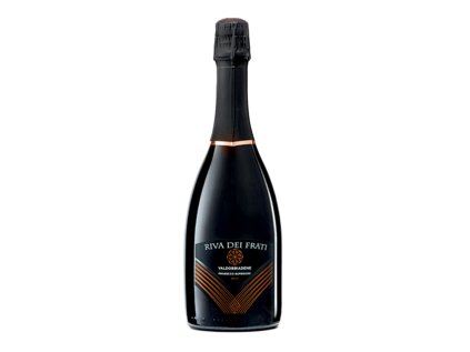 RIVA DEI FRATI VALDOBBIADENE PROSECCO SUPERIORE DOCG BRUT 0,75L