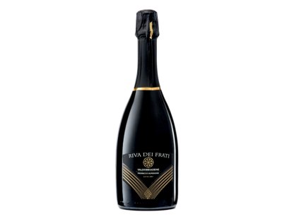 RIVA DEI FRATI VALDOBBIADENE PROSECCO SUPERIORE DOCG EXTRA DRY 0,75L