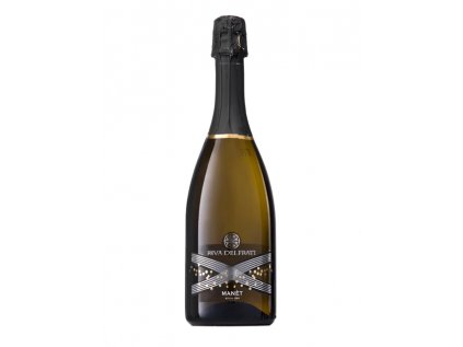 RIVA DEI FRATI SPUMANTE MANET EXTRA DRY 0,75L